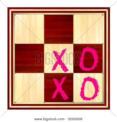 Tic Tac Toe