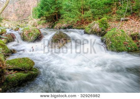 Fairy Falls