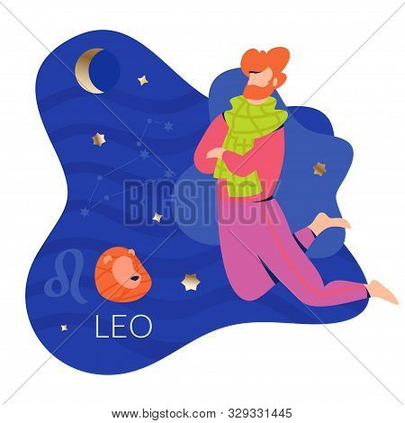 Leo man dating Leo man