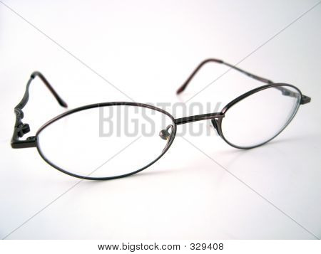 Paio di occhiali