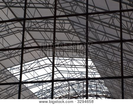 Building Skeleton