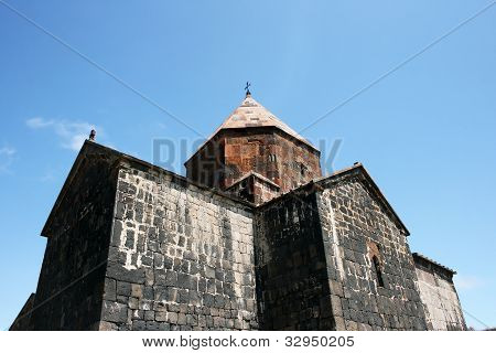 Sevanavank