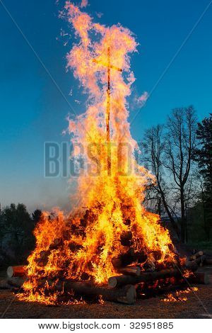 Walpurgisnacht