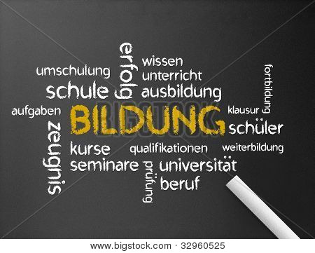 Bildung