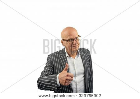 Thumbs Up