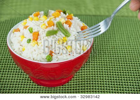 Rice Bowl
