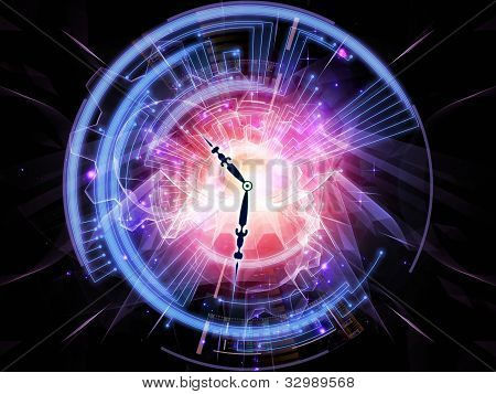 Time Abstraction
