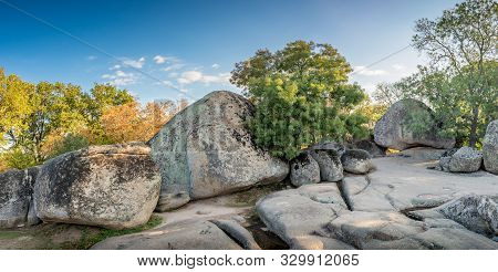 The Beglik Tash Megaliths, Sightseeing In Bulgaria