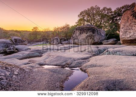 The Beglik Tash Megaliths, Sightseeing In Bulgaria
