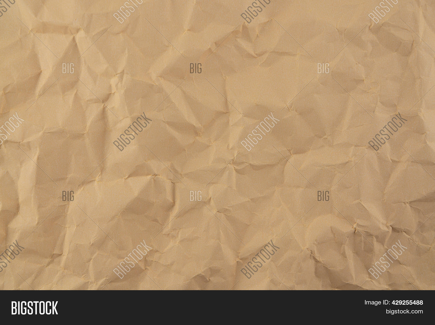 Old Crumpled Parchment Image & Photo (Free Trial) Bigstock