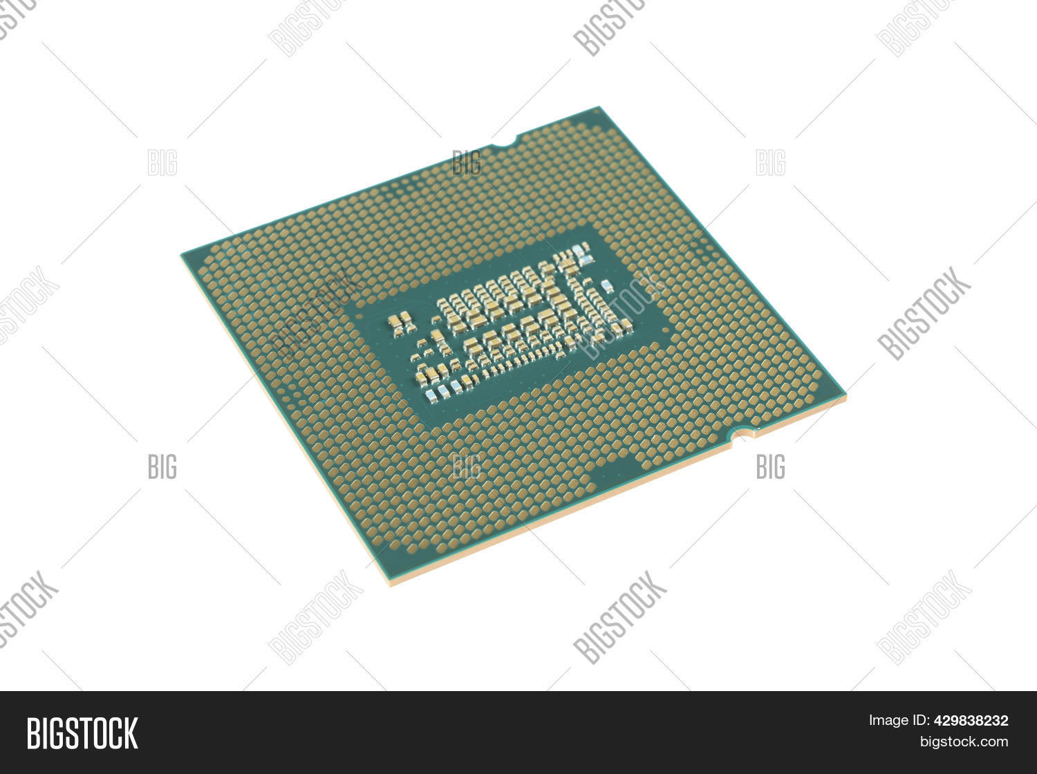 Side View Computer Image & Photo (Free Trial) | Bigstock