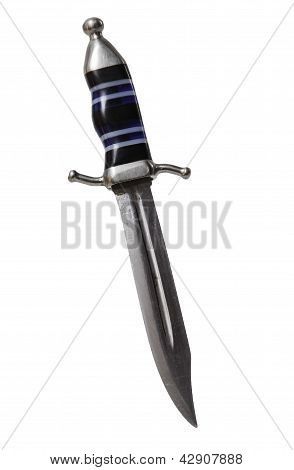 Gamle kniv