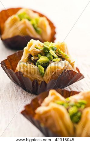 baklava