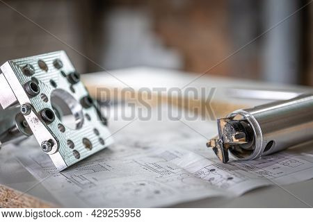 Professional Precision Drilling Tool, Furniture Jig, Hinge Drill, Forstner Drill.