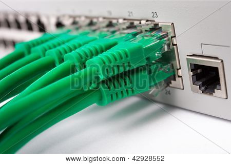 LAN-Switch