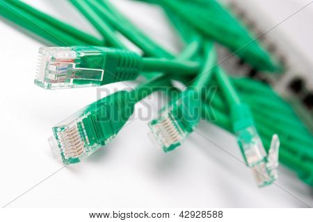 LAN-Switch