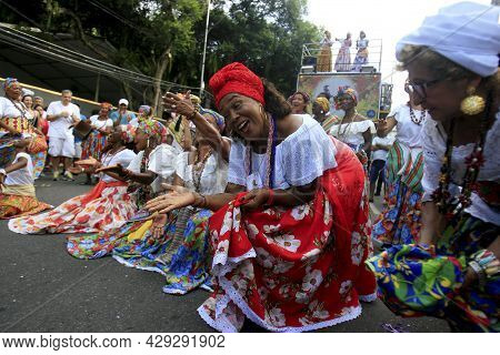 Culture Group The Winners Of Itapua