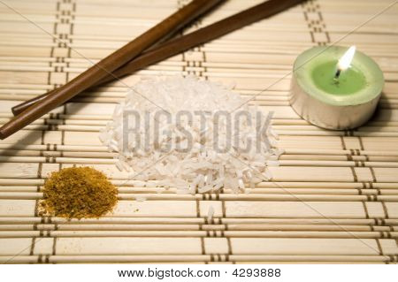 Antallet af ingredienser