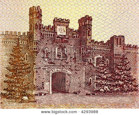 Castillo