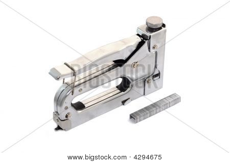 Stapler