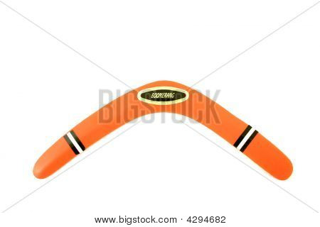 Boomerang
