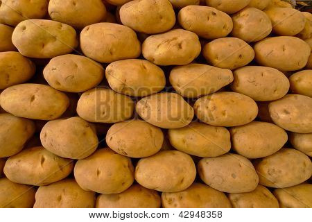 Kartoffeln
