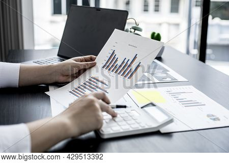 The Head Sales Department Checks The Monthly Sales Datasheet For The Salesperson To Calculate The Mo