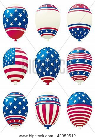 Palloncini festa