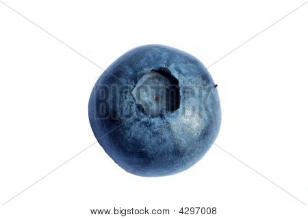 Bluberry makro