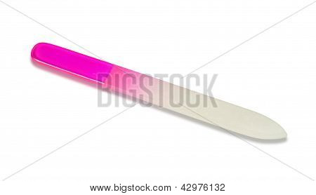 Nailfile