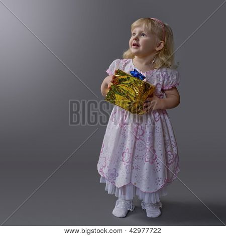 Little Girl