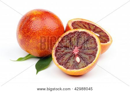 Arancia sanguigna