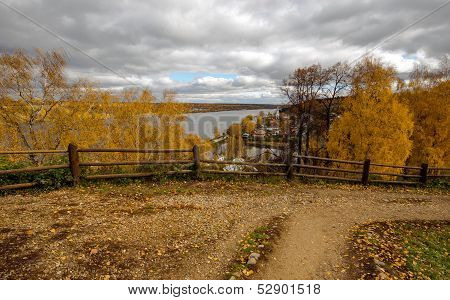Breath of Autumn