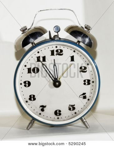 Orologio sveglia