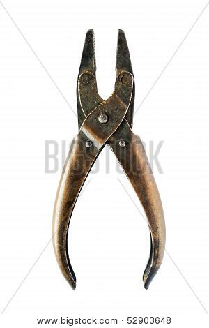 Vintage Pliers