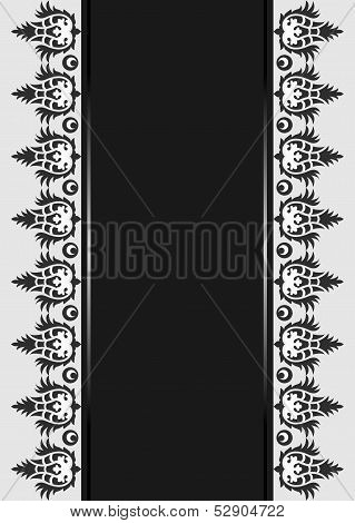 Ottoman Serial Patterns Ten
