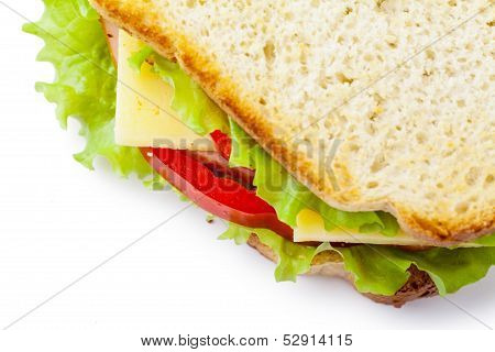 Sandwich
