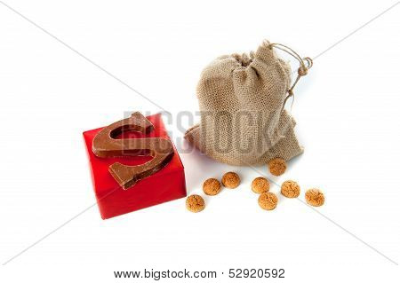 Sinterklaas