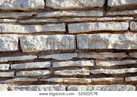 Stone Wall