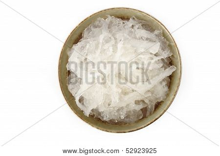 Cleaned Swiftlet Nest For Soup