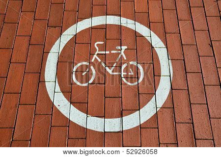 Bicycle Trail
