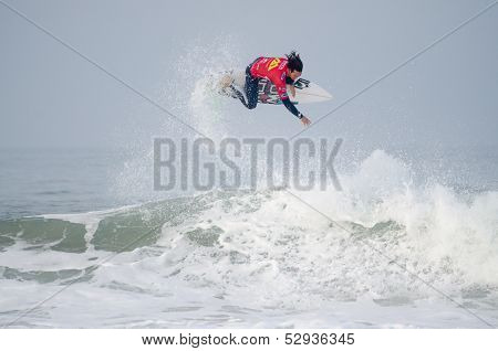 Jordy Smith (zaf)