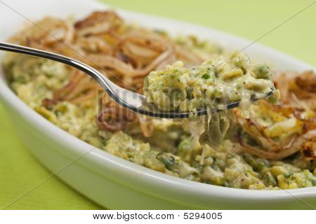 Spaetzle
