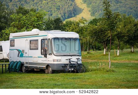 Camping