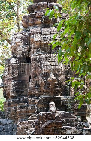 Angkor, Cambodia