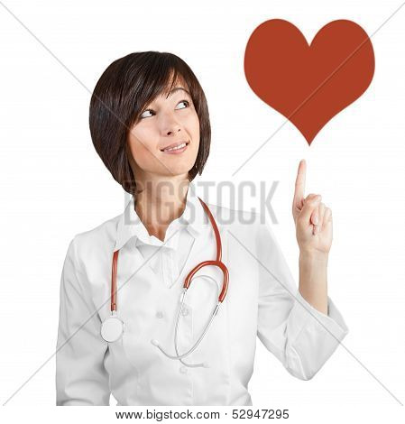 Healthy Heart