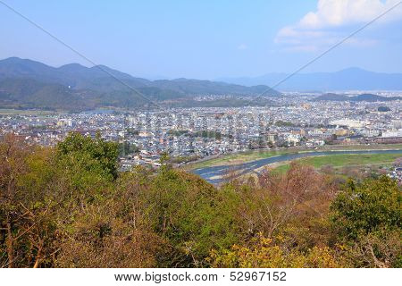 Kyoto