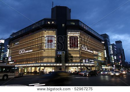 Kyoto Marui