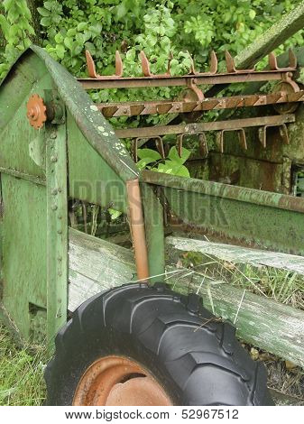 Farm Equipment