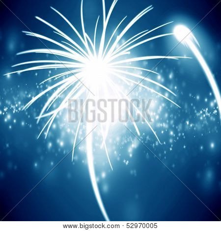 Fireworks